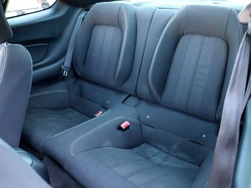 Certified 2018 Ford Mustang GT RWD image 25