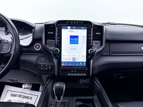 Used 2022 RAM 1500 TRX w/ TRX Level 1 Equipment Group image 10