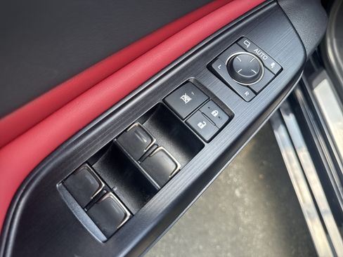 Used 2021 Lexus ES 350 F Sport w/ Accessory Package 2 FWD image 10