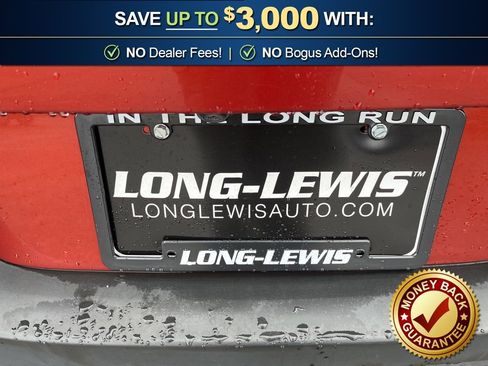 Used 2021 Kia Soul S image 16