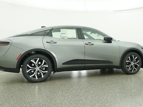 New 2026 Toyota Crown XLE image 23