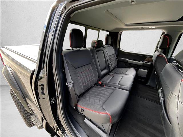 Used 2026 Ford F250 Lariat w/ Black Appearance Package AWD/4WD image 27