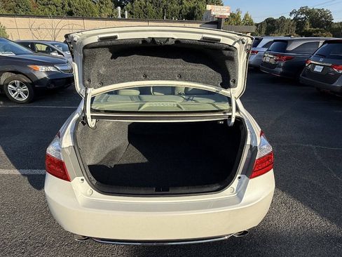 Used 2015 Honda Accord EX-L image 24
