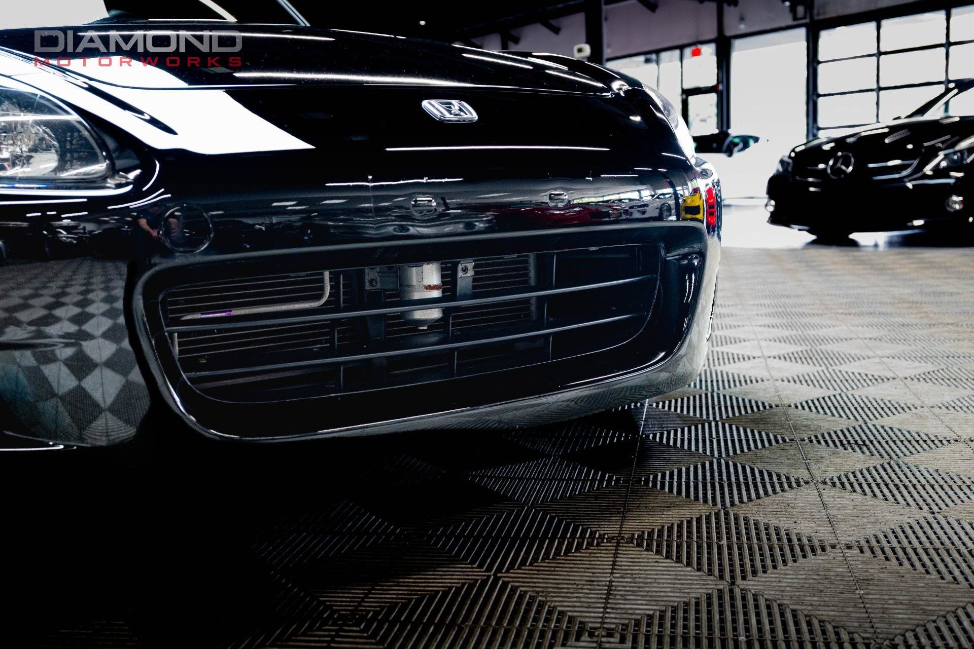 Used 2000 Honda S2000 image 41
