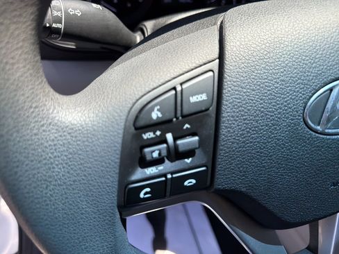 Used 2020 Hyundai Tucson SEL FWD image 27