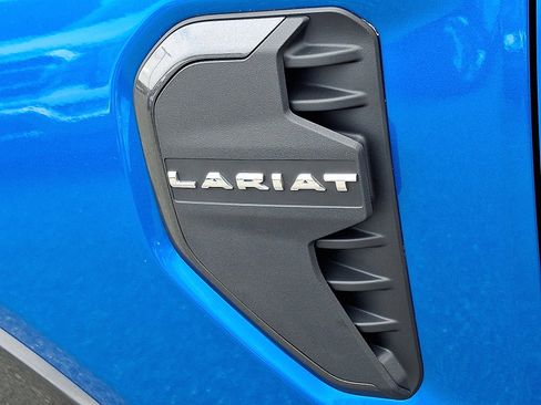 Certified 2024 Ford Ranger Lariat w/ Advanced Towing Package image 30