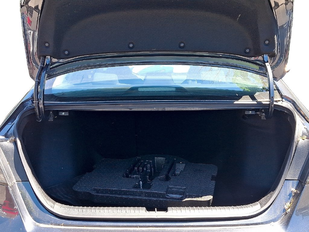 Used 2024 Honda Accord EX image 28