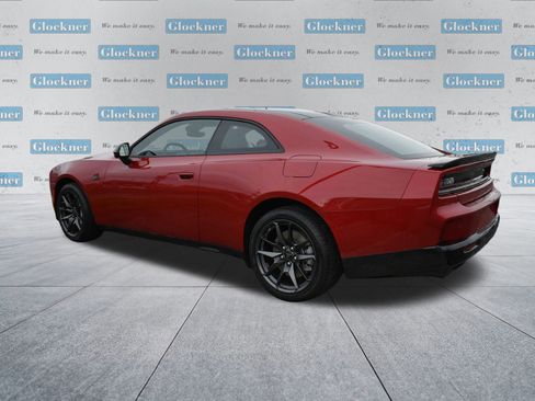 New 2026 Dodge Charger Scat Pack image 8