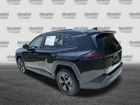 Certified 2026 Toyota RAV4 LE FWD image 8