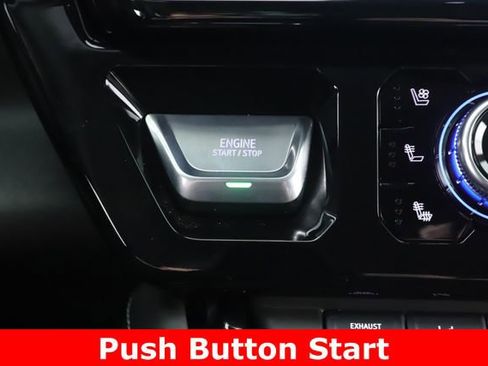 Used 2026 GMC Sierra 2500 AT4X w/ LPO, Black Badging Package AWD/4WD image 25