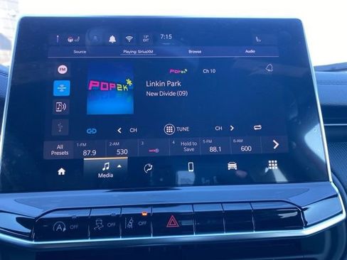 New 2026 Jeep Compass Latitude image 31