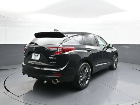 Certified 2020 Acura RDX A-Spec AWD/4WD image 6