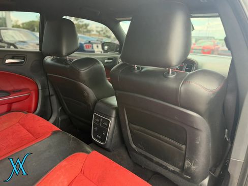 Used 2021 Dodge Charger Scat Pack RWD image 21