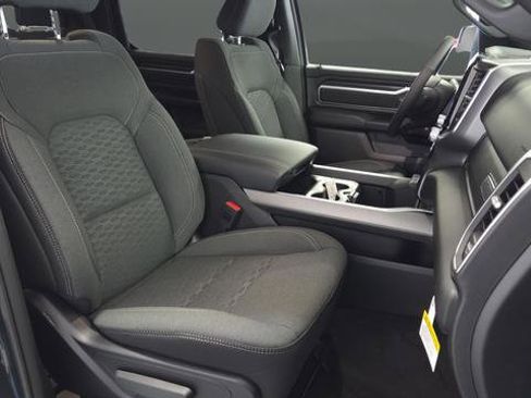 New 2026 RAM 1500 Big Horn AWD/4WD image 23