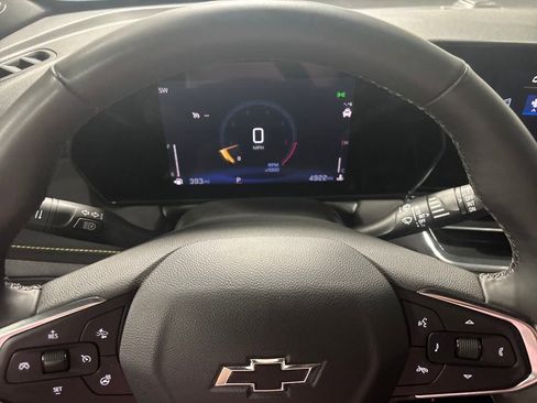 New 2025 Chevrolet TrailBlazer ACTIV w/ Driver Confidence Package image 27