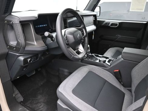 New 2025 Ford Bronco Big Bend image 33