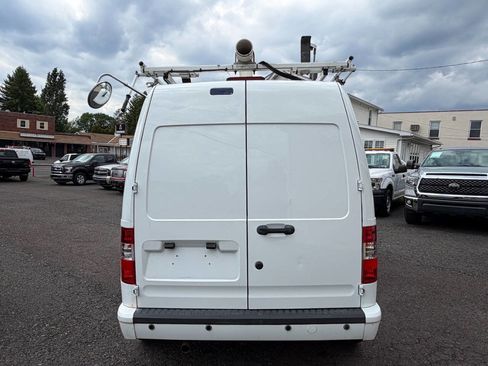 Used 2012 Ford Transit Connect XLT FWD image 5