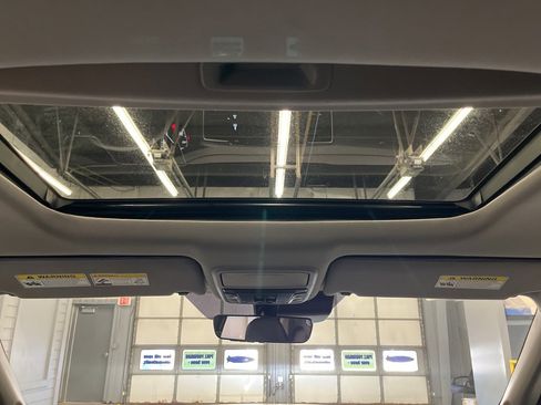 Used 2025 Honda Ridgeline RTL image 32