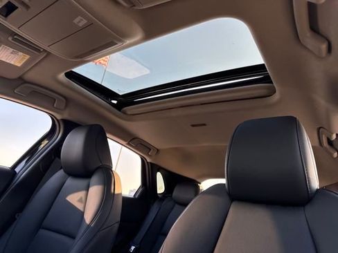 New 2025 MAZDA CX-30 2.5 Turbo w/ Premium Plus Pkg image 17