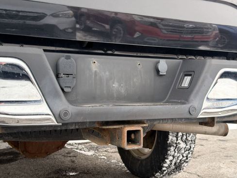 Used 2015 Ford F150 Lariat w/ Equipment Group 501A Mid image 36