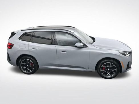 New 2026 BMW X3 xDrive30i w/ Premium Package AWD/4WD image 25