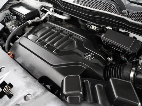 Used 2020 Acura MDX SH-AWD image 31