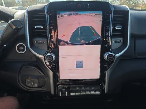 New 2026 RAM 3500 Big Horn image 12