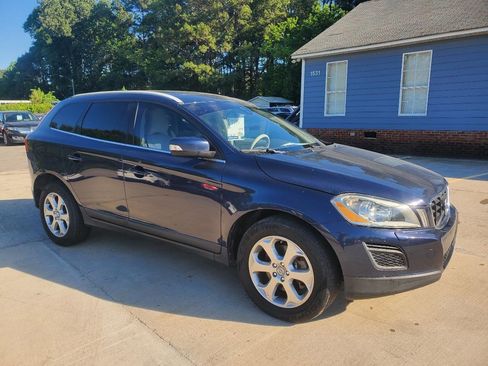 Used 2013 Volvo XC60 3.2 FWD image 3