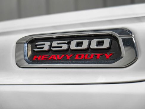 Used 2023 RAM 3500 Big Horn w/ Level 1 Equipment Group image 50