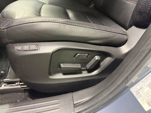 Used 2024 MAZDA CX-5 Carbon Edition image 12