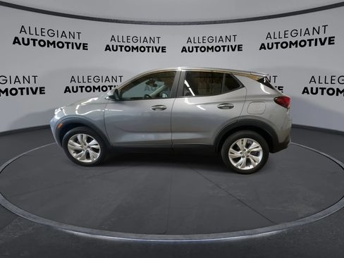 Used 2024 Buick Encore GX Preferred FWD image 7