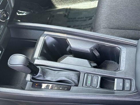 Certified 2024 Honda Accord LX image 24