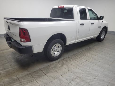 Used 2022 RAM 1500 Tradesman image 10
