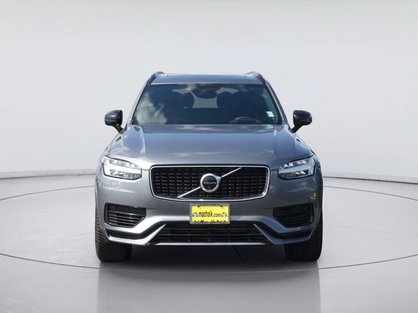 Used 2020 Volvo XC90 T8 R-Design w/ Protection Package Premier AWD/4WD image 3