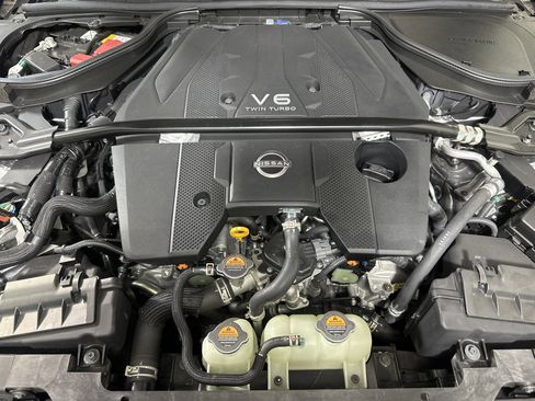 Used 2024 Nissan Z Performance w/ Floor Mat Package image 25