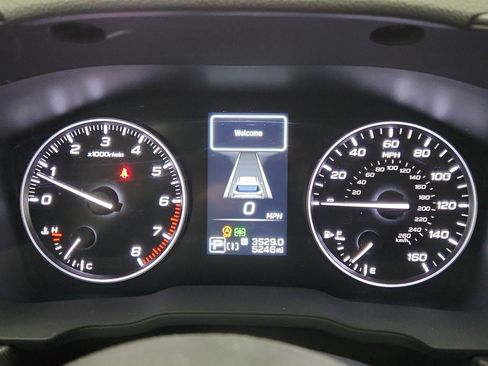 Used 2026 Subaru Forester Touring image 16