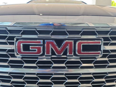 Certified 2022 GMC Terrain Denali AWD/4WD image 31