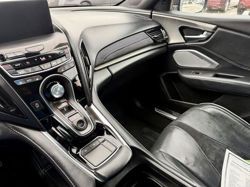 Used 2019 Acura RDX A-Spec image 40