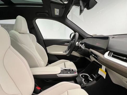 New 2026 BMW X1 xDrive28i w/ Technology Package image 6