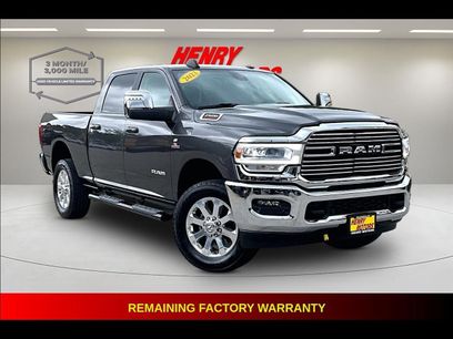 Used 2023 RAM 2500 Laramie