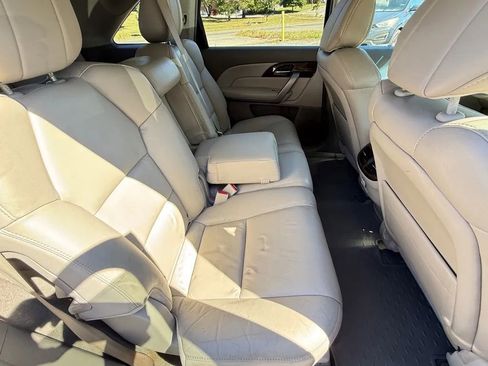 Used 2011 Acura MDX image 20
