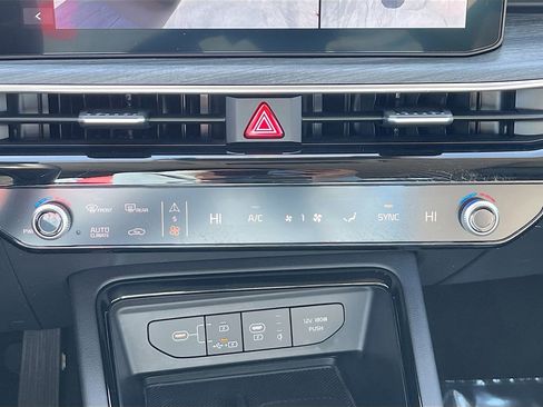 Certified 2025 Kia K5 EX image 15