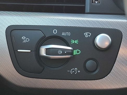 Used 2021 Audi A5 2.0T Prestige w/ Black Optic Package image 24