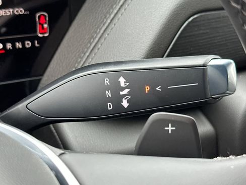 New 2026 GMC Yukon XL Denali w/ Sun & Power Step Package image 30