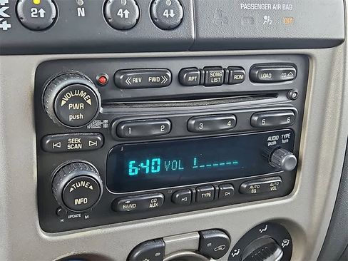 Used 2006 Chevrolet Colorado LT w/ Sun And Sound Package image 13