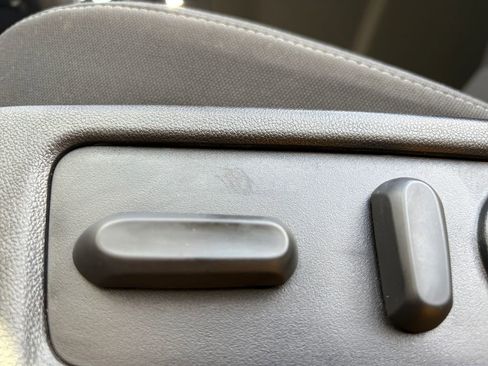 Used 2022 Chevrolet Silverado 1500 Custom Trail Boss image 12