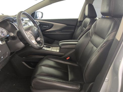 Used 2015 Nissan Murano SL w/ SL Technology Package AWD/4WD image 17