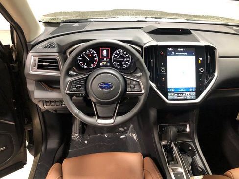 New 2026 Subaru Ascent Touring w/ Popular Package #2 image 32