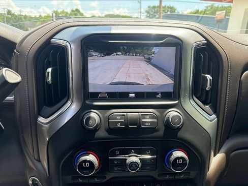 Used 2020 Chevrolet Silverado 1500 RST AWD/4WD image 22