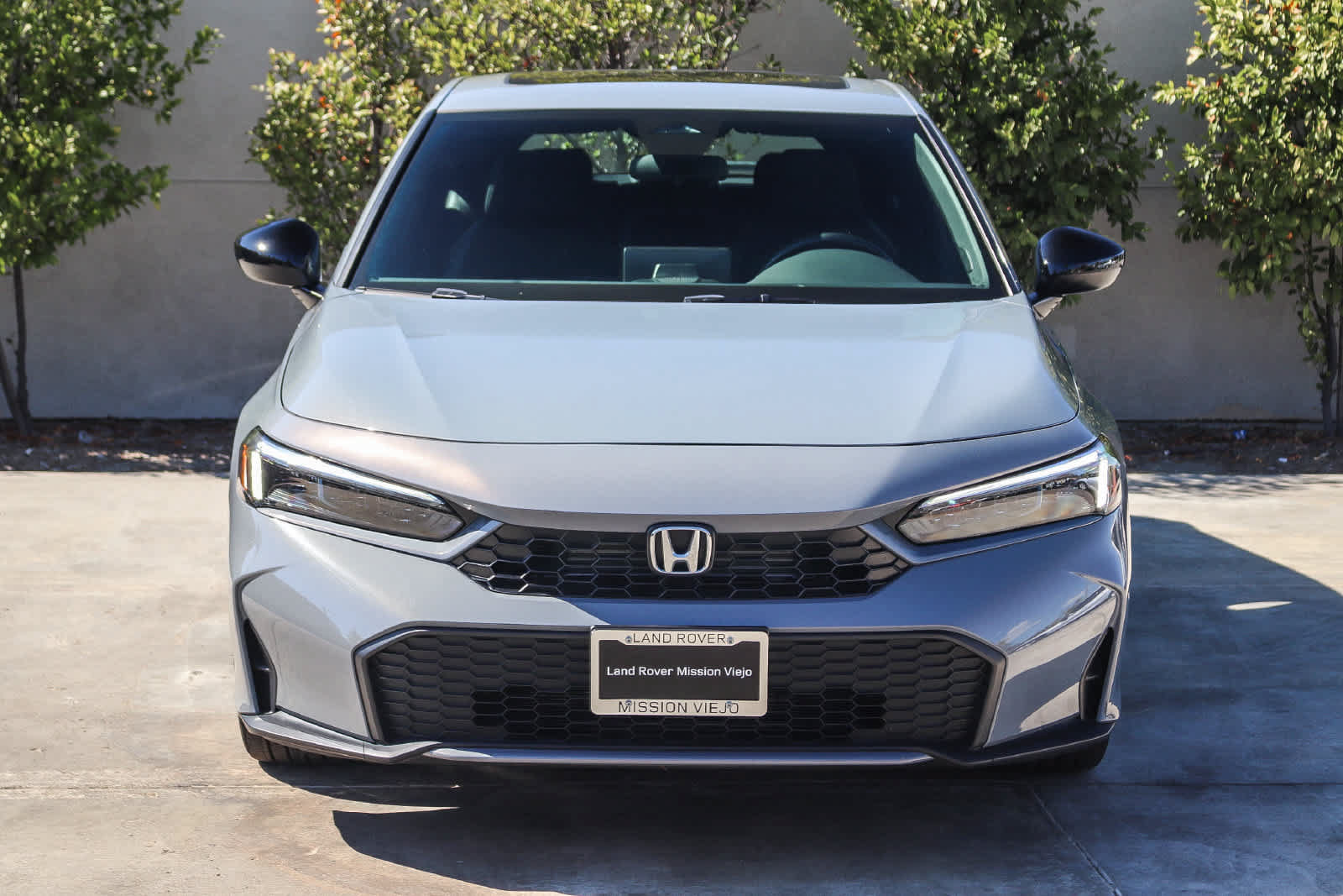 Used 2025 Honda Civic Sport image 2